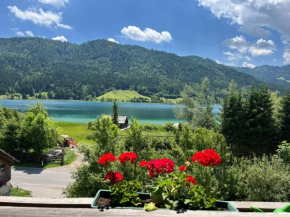 Pferdehof Rupitsch - Haus Carina Weissensee